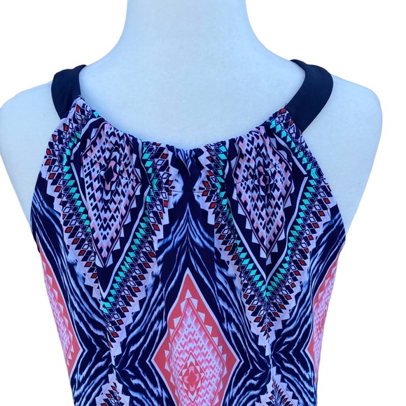 EnFocus Studio Sleeveless Sheath Dress 8 - Picture 4 of 12